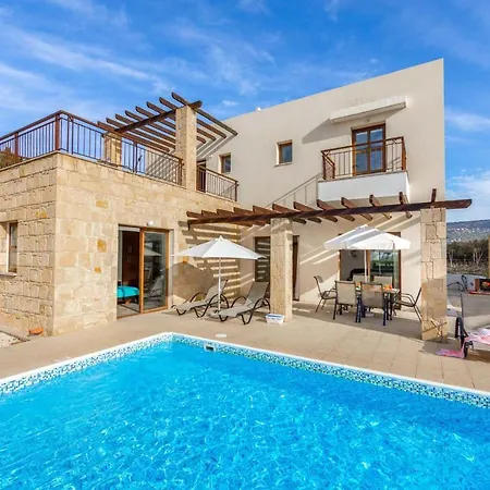 Vila Helena Coral Bay